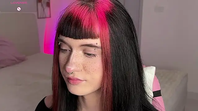 Vailyreb_ – Kamerová šou