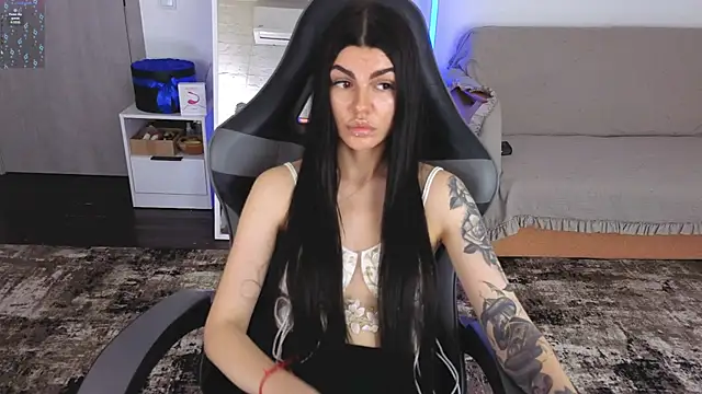 AnacondaOnn 网络视讯表演