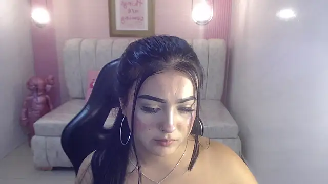 Chat XXX en directo de Luisa_1s