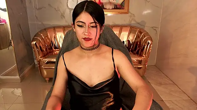 Živý XXX chat artemisa_ch1
