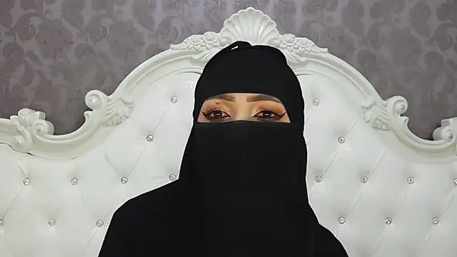Hajar_Kar Webcamshow