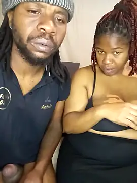 Živý XXX chat Buju-Muju