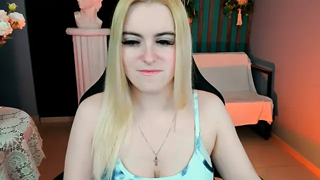 Stef_Nicks Live XXX-Chat