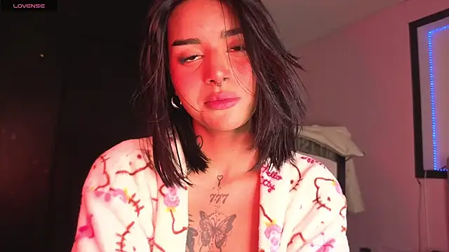 Milu_carbajal_x Live XXX Chat