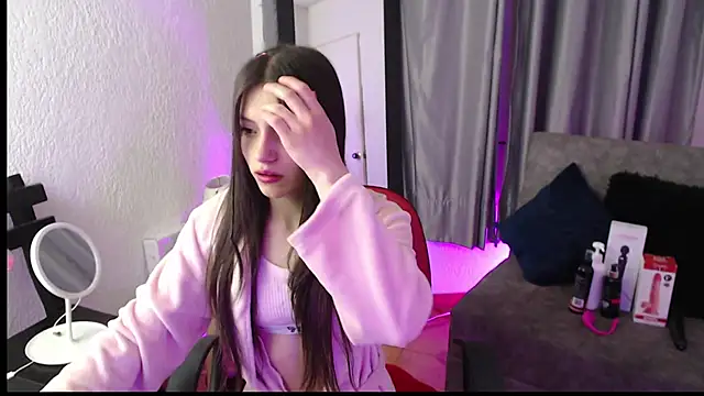 TiinaJonus_ Live XXX-Chat