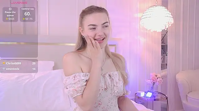 Sona_Lavberi Live XXX-Chat