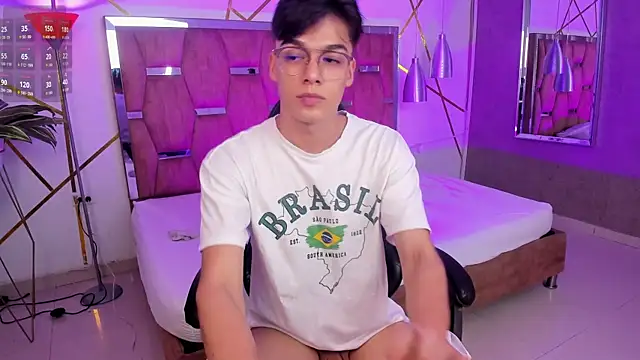 Show Webcam de Gerony_