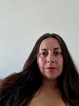 Webkamerová show SelieAlMio