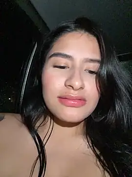 andrea_gomes_ webkamerás műsora