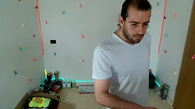 hei_69 Webcam show