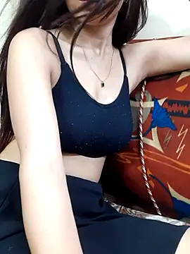 Cute_Nancy7 Adlı Modelin Web Kamerası Şovu