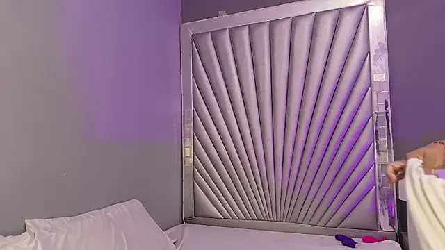 HatsaJones – Live XXX-chat