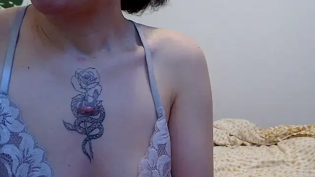 Živý XXX chat anngelle