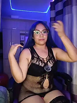 PiscisGirl's Live XXX Chat