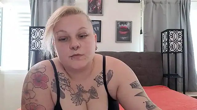 Lady_Peggi 라이브 XXX 채팅