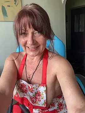 Show de webcam de Sabrina_Waiker
