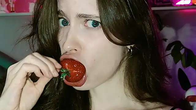 Yoka_paradoXXX Adlı Modelin Canlı XXX Sohbeti