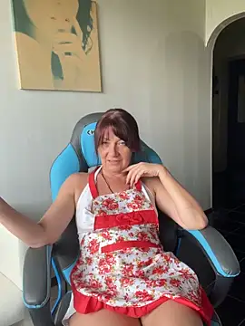 Sabrina_Waiker élő XXX-chatje