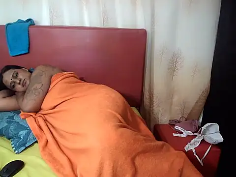 Indian_sunshine 라이브 XXX 채팅