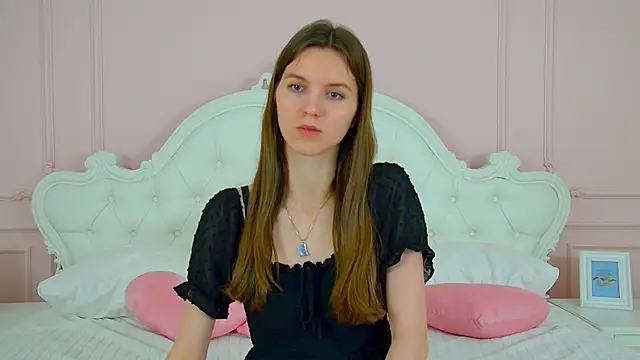 XXX chat uživo modela AmaliaLima