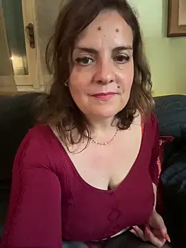 Chat +18 de Sunbelxx ao vivo