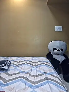 Noor-Bold – Live XXX-chat