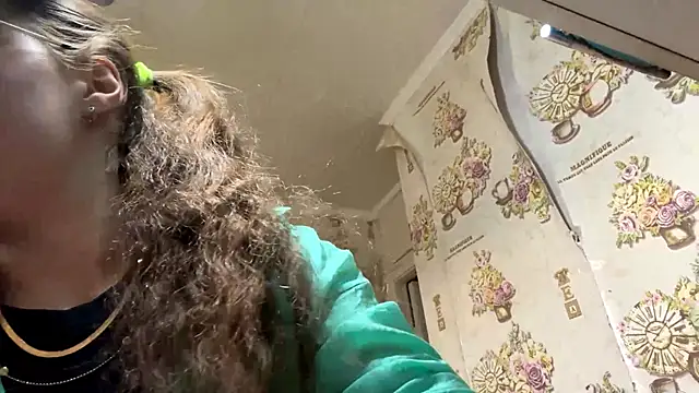 XXX chat uživo modela KathyrnEdmison
