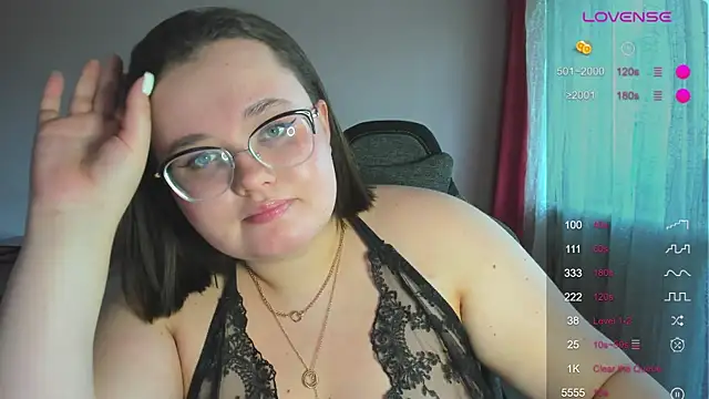 Jessica_Joy Chat XXX in diretta