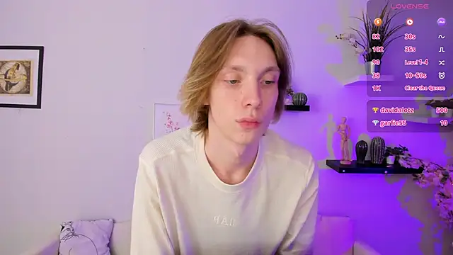 Chat XXX Live Daniel_Schmidt