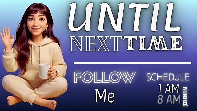 XXX chat uživo modela Nalan__