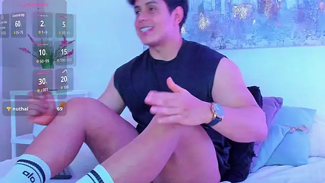 Chat XXX Live __armin