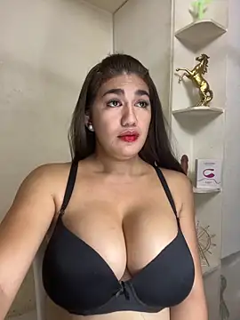 Webkamerová show SexyFatHugeCock