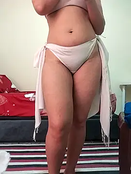 Saraa-sexi's Live XXX Chat