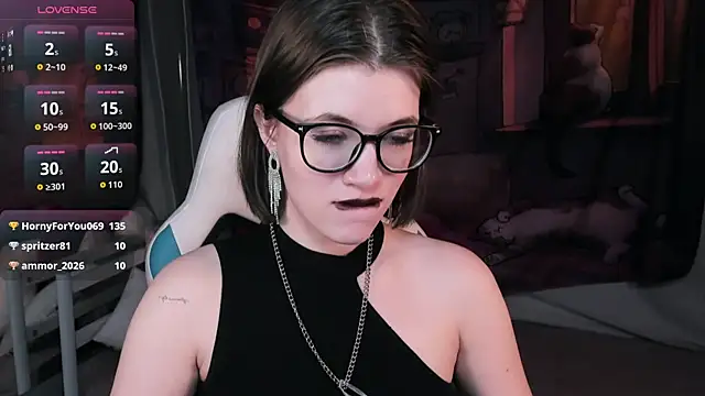 CathyAdams Live XXX-chat