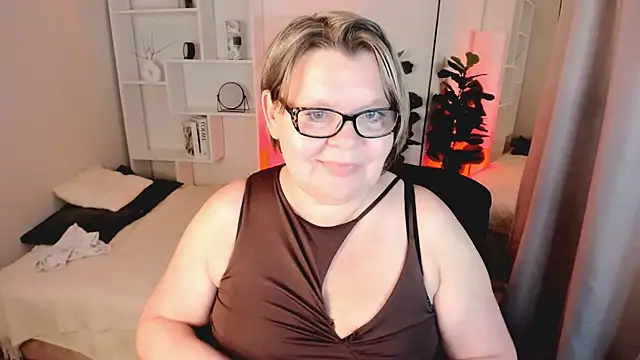 Chat XXX ao vivo de Shannonshine
