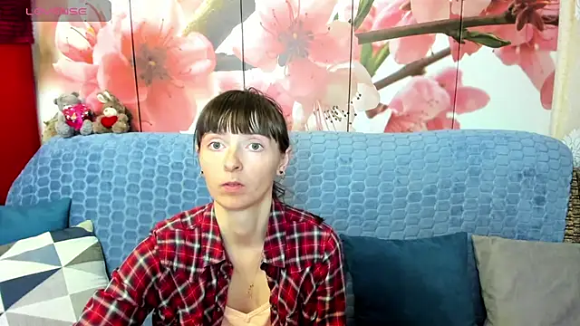 TayanaJons 现场XXX聊天
