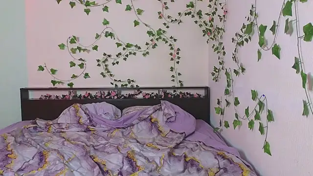 Czat XXX na żywo – Candy_Flosse