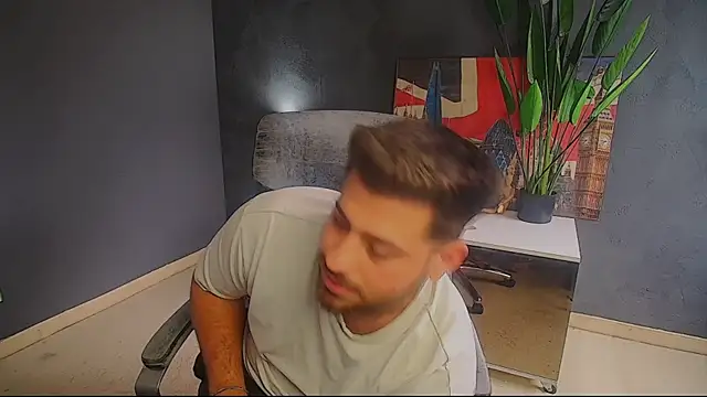 Show Webcam de DaxGreer