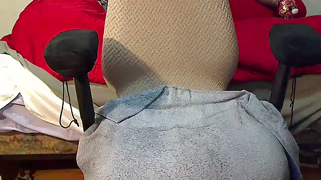 Chat +18 de Transjoni ao vivo