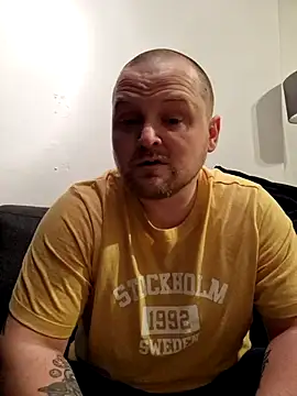 P4YNE Webcam Show