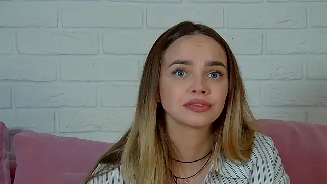Webkamerová show AnitaVenture