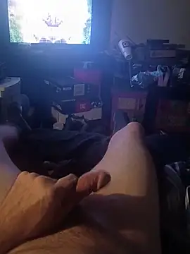 crazycam619's Webcam Show