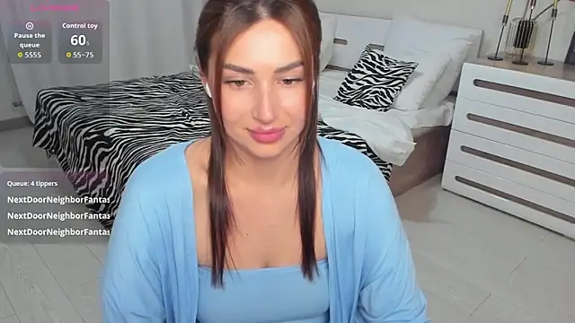 Онлайн чат XXX flirty_angel