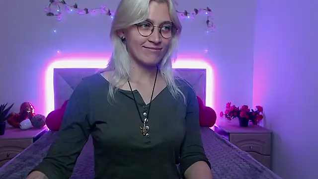 RubyDaviss' Live XXX Chat