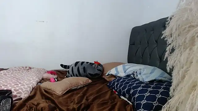 Angeliicaxx webkamerás műsora