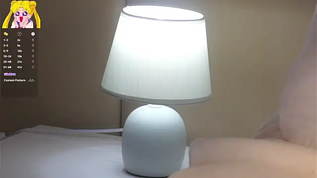 XXX chat uživo modela EdlinHargus