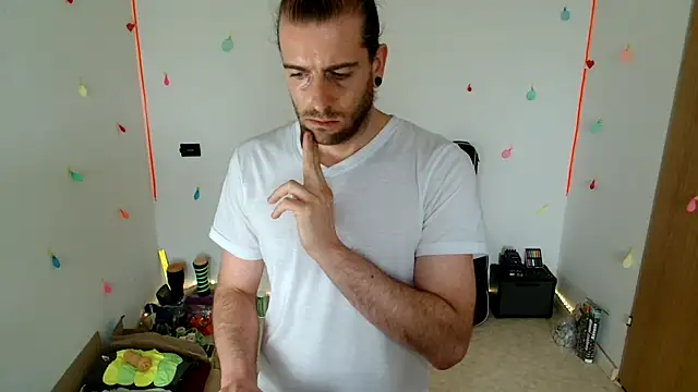 hei_69 Webcam show