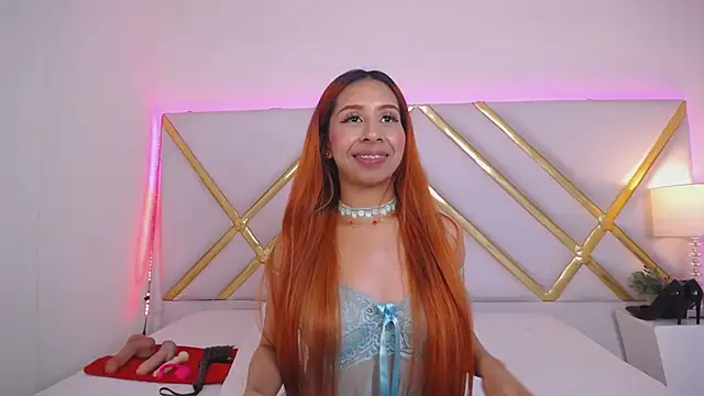 laila_stilwiills' Live XXX Chat