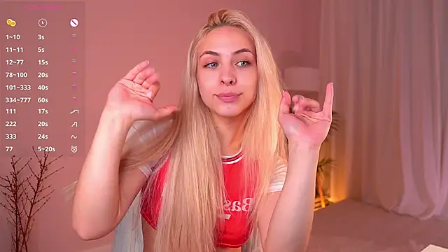ShinyBarbie's Live XXX Chat