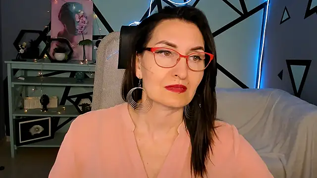 UnaTerra Chat XXX in diretta